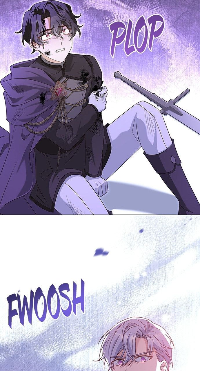 His Majesty's Proposal Chapter 83 page 20 - 