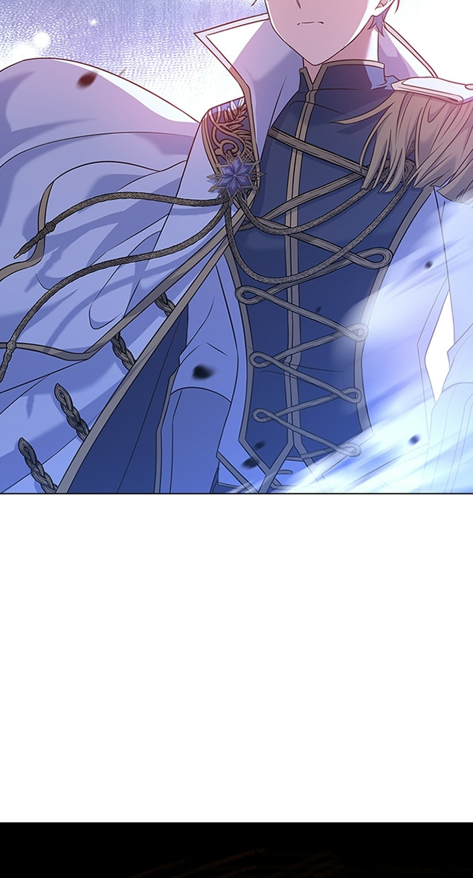 His Majesty's Proposal Chapter 83 page 21 - 