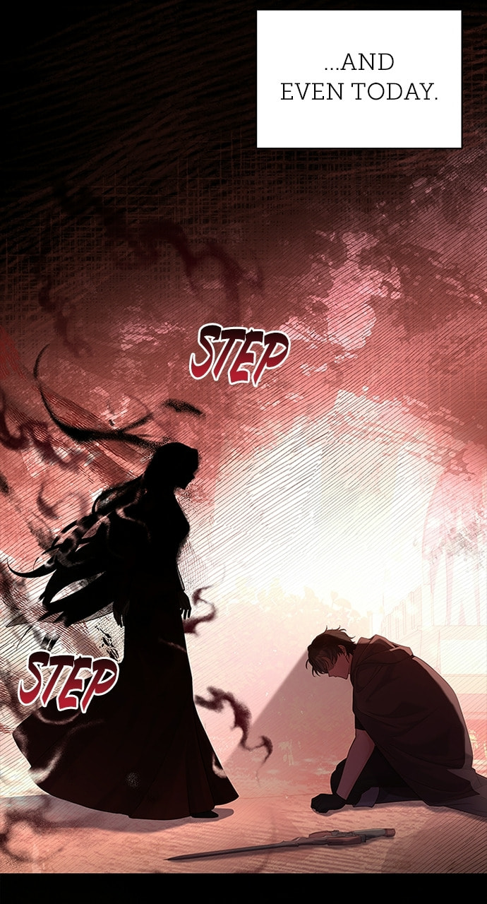 His Majesty's Proposal Chapter 83 page 22 - 