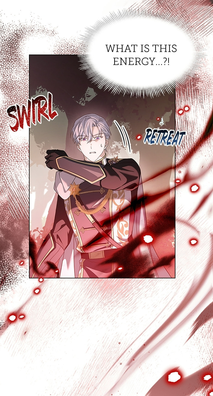 His Majesty's Proposal Chapter 83 page 30 - 
