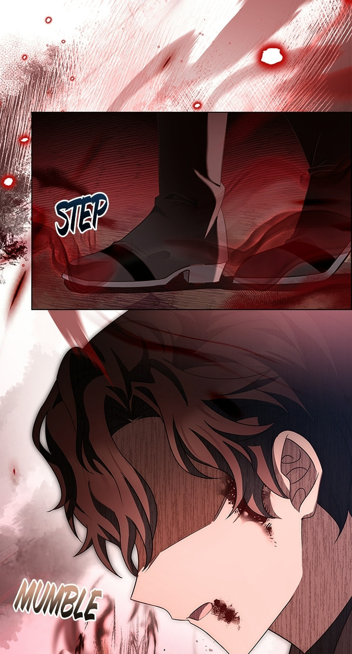 His Majesty's Proposal Chapter 83 page 31 - 