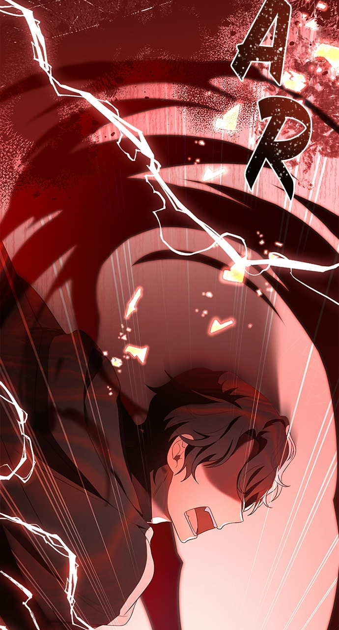 His Majesty's Proposal Chapter 83 page 36 - 