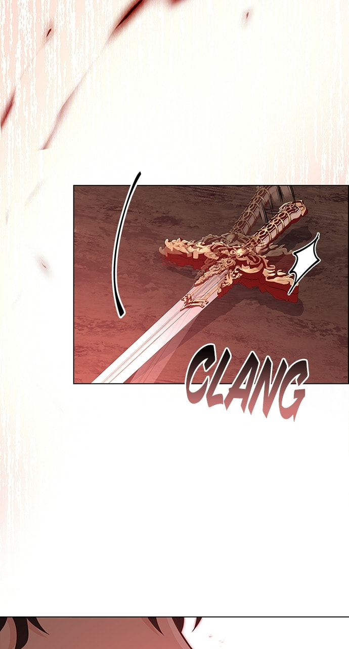 His Majesty's Proposal Chapter 83 page 41 - 