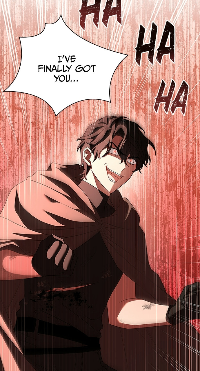 His Majesty's Proposal Chapter 83 page 43 - 