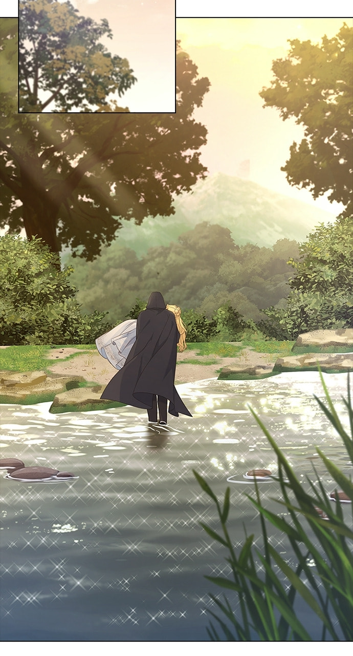 His Majesty's Proposal Chapter 83 page 50 - 