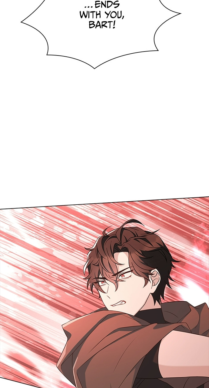 His Majesty's Proposal Chapter 83 page 6 - 