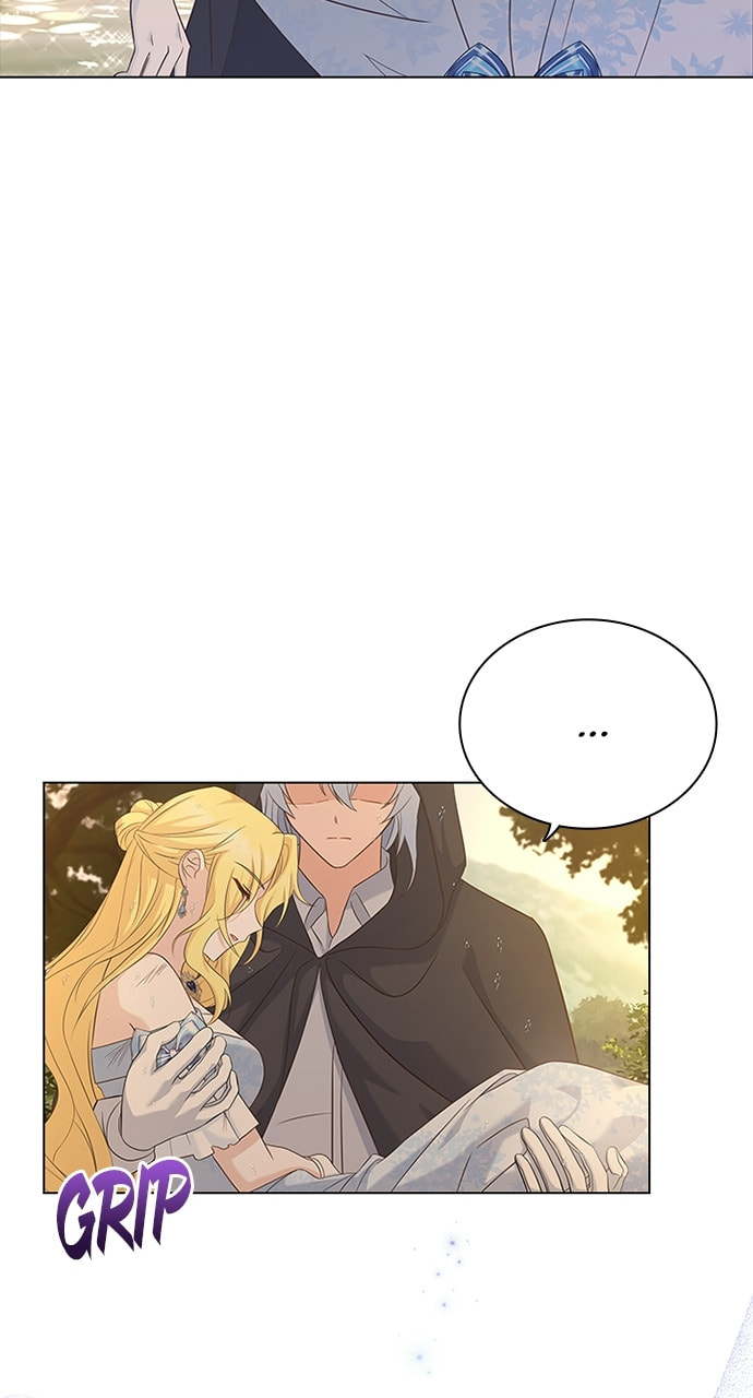 His Majesty's Proposal Chapter 83 page 53 - 
