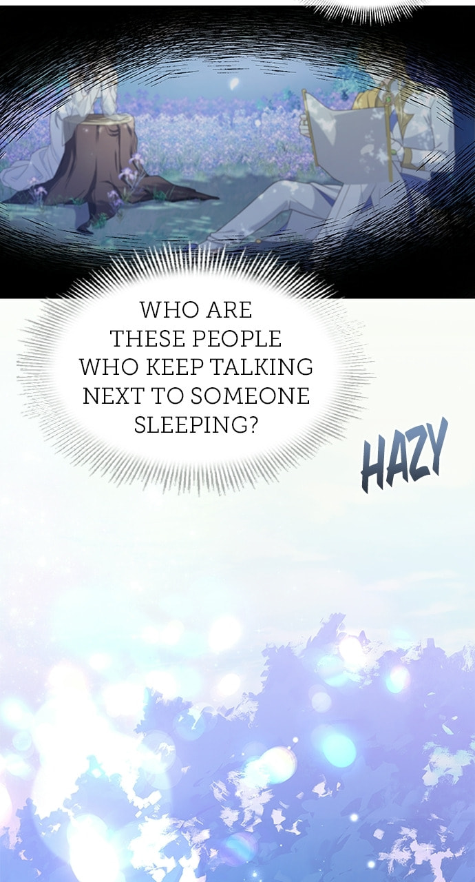 His Majesty's Proposal Chapter 83 page 60 - 