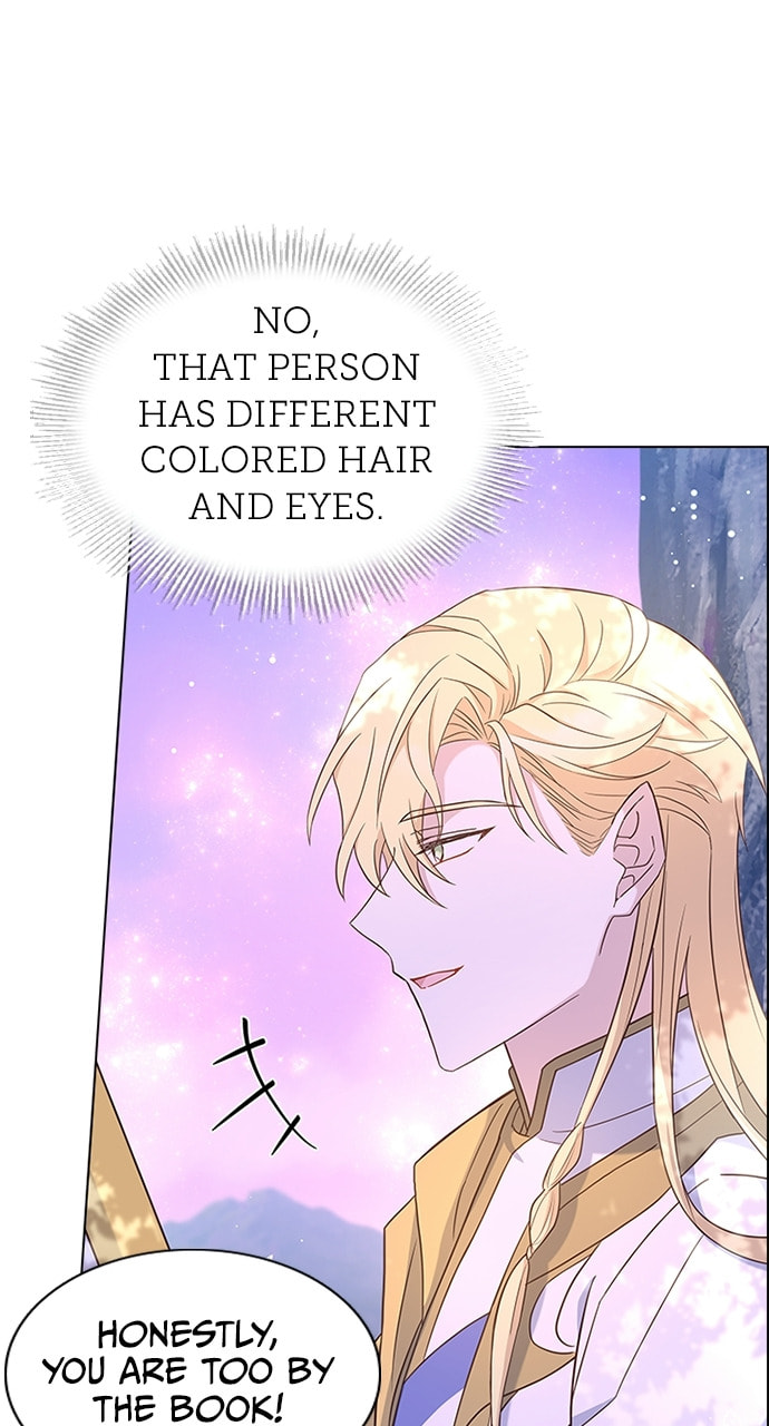 His Majesty's Proposal Chapter 83 page 66 - 