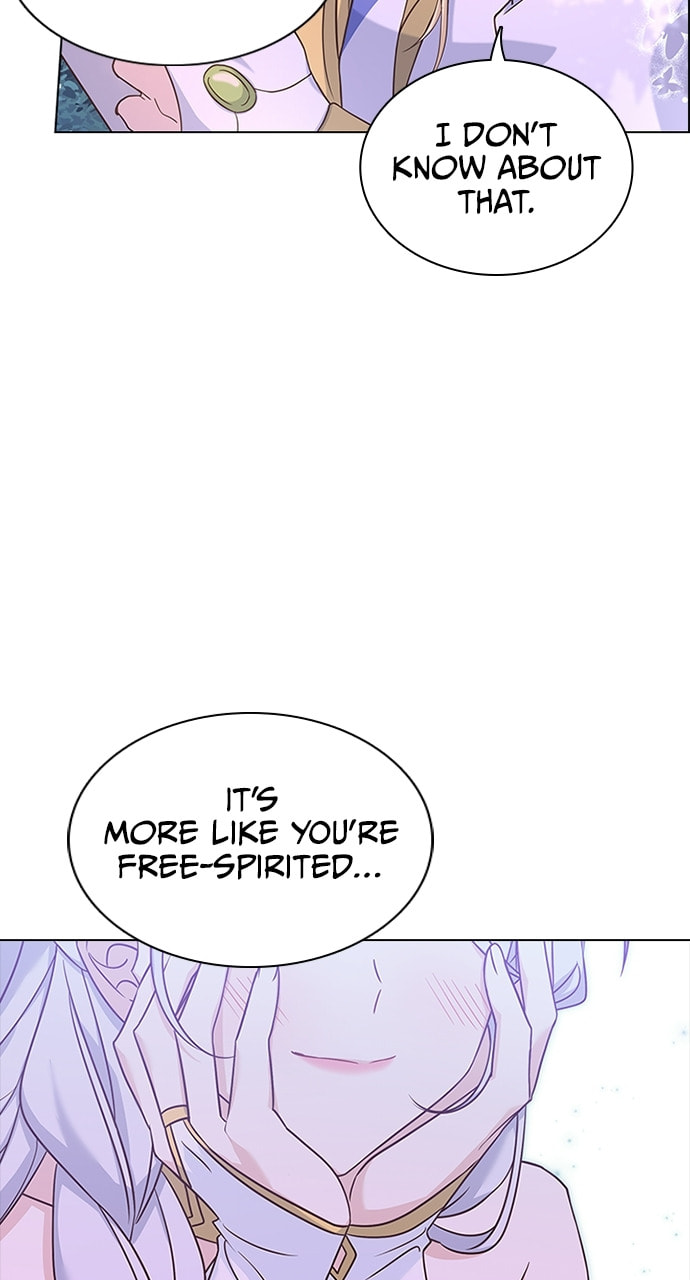 His Majesty's Proposal Chapter 83 page 67 - 