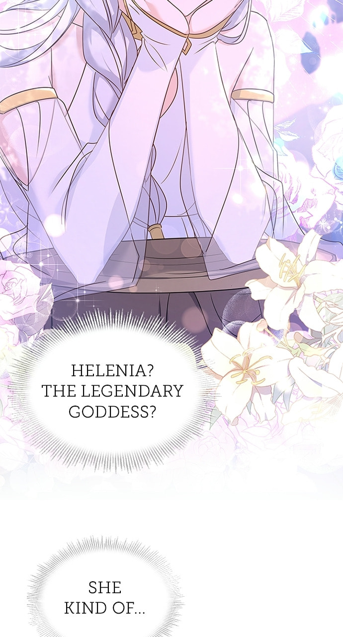 His Majesty's Proposal Chapter 83 page 69 - 