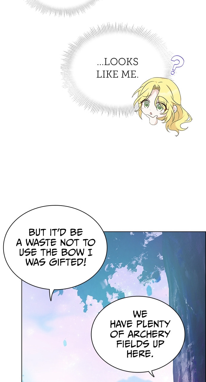 His Majesty's Proposal Chapter 83 page 70 - 