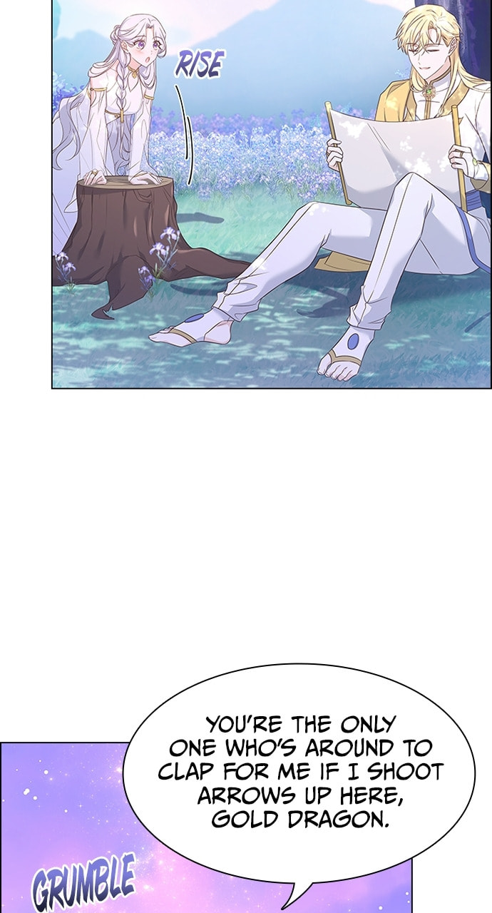 His Majesty's Proposal Chapter 83 page 71 - 