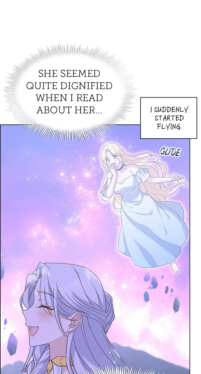 His Majesty's Proposal Chapter 83 page 74 - 