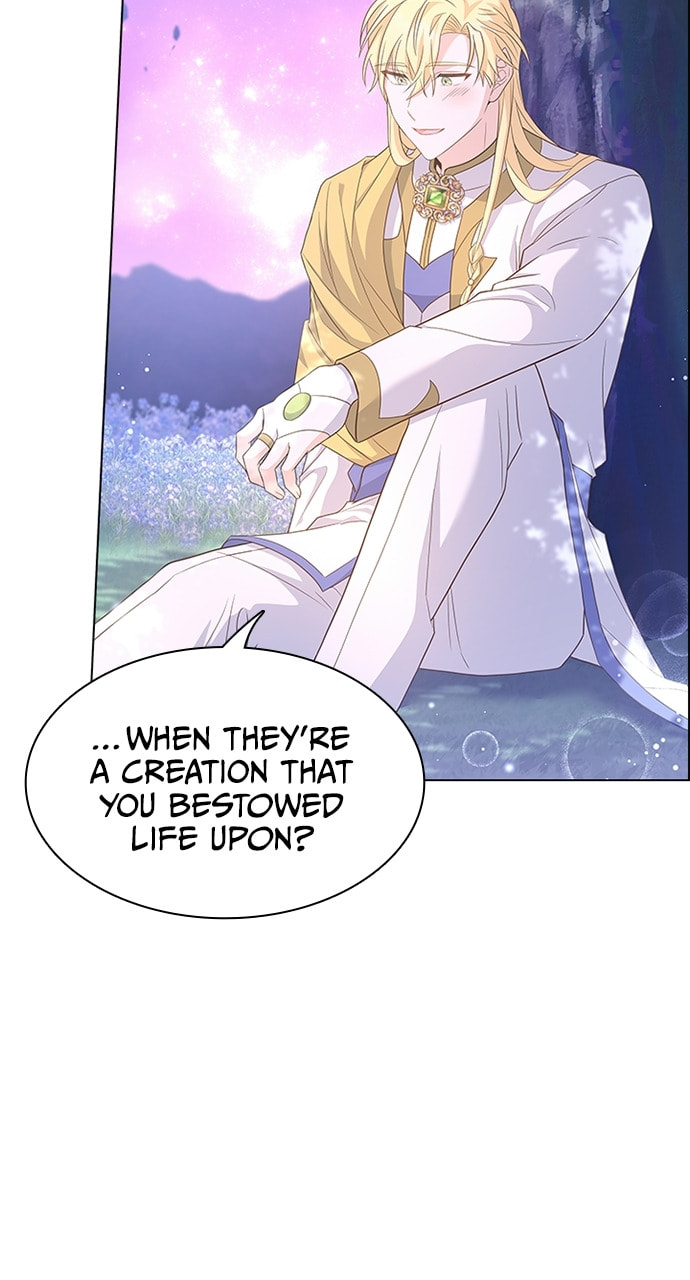 His Majesty's Proposal Chapter 83 page 76 - 