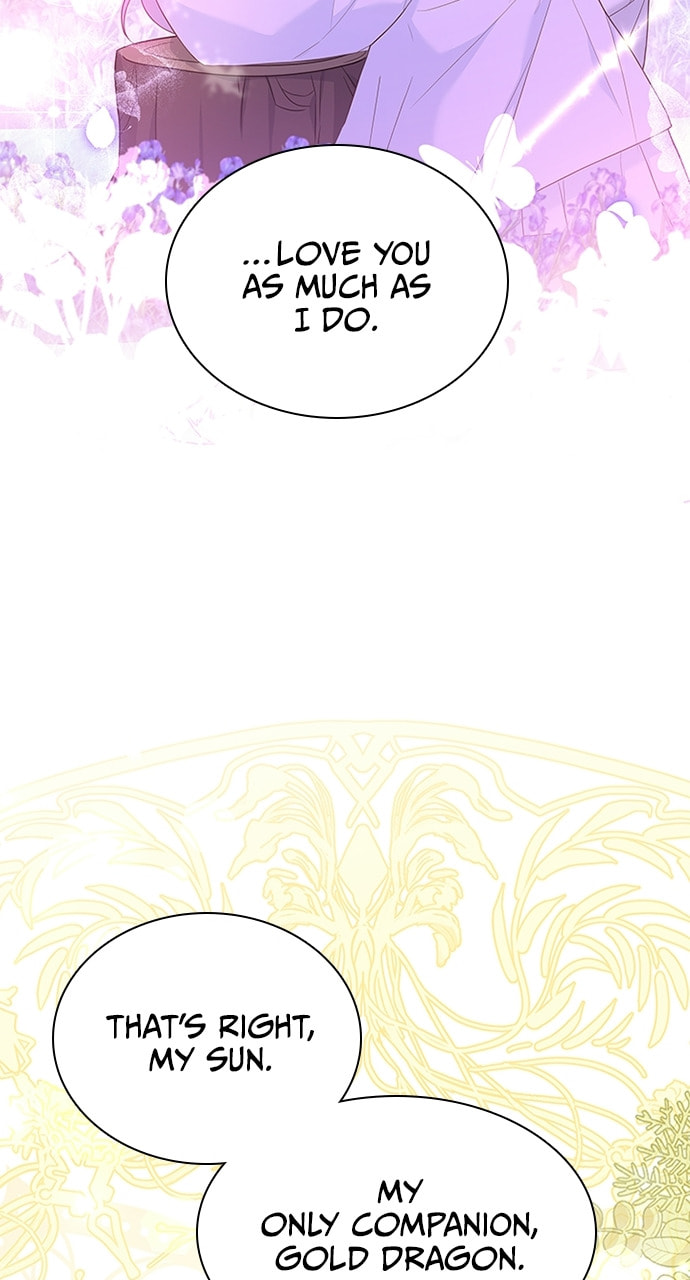His Majesty's Proposal Chapter 83 page 79 - 