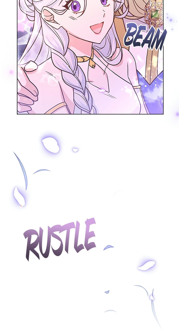 His Majesty's Proposal Chapter 84 page 11 - 