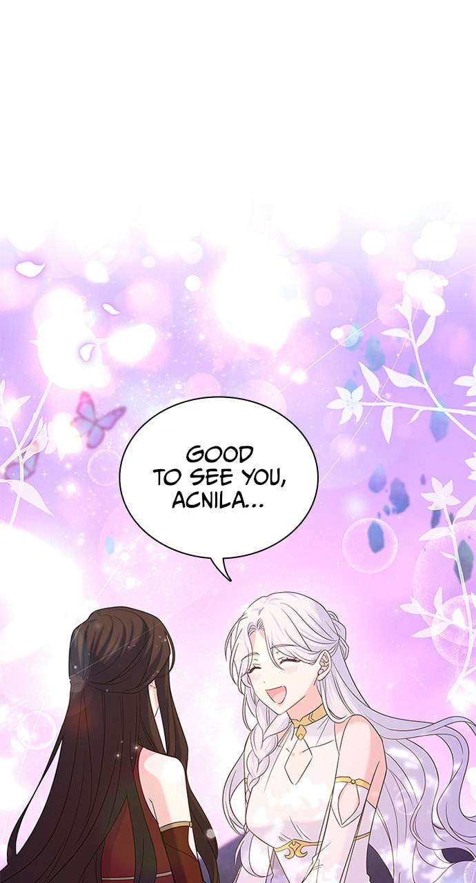 His Majesty's Proposal Chapter 84 page 12 - 