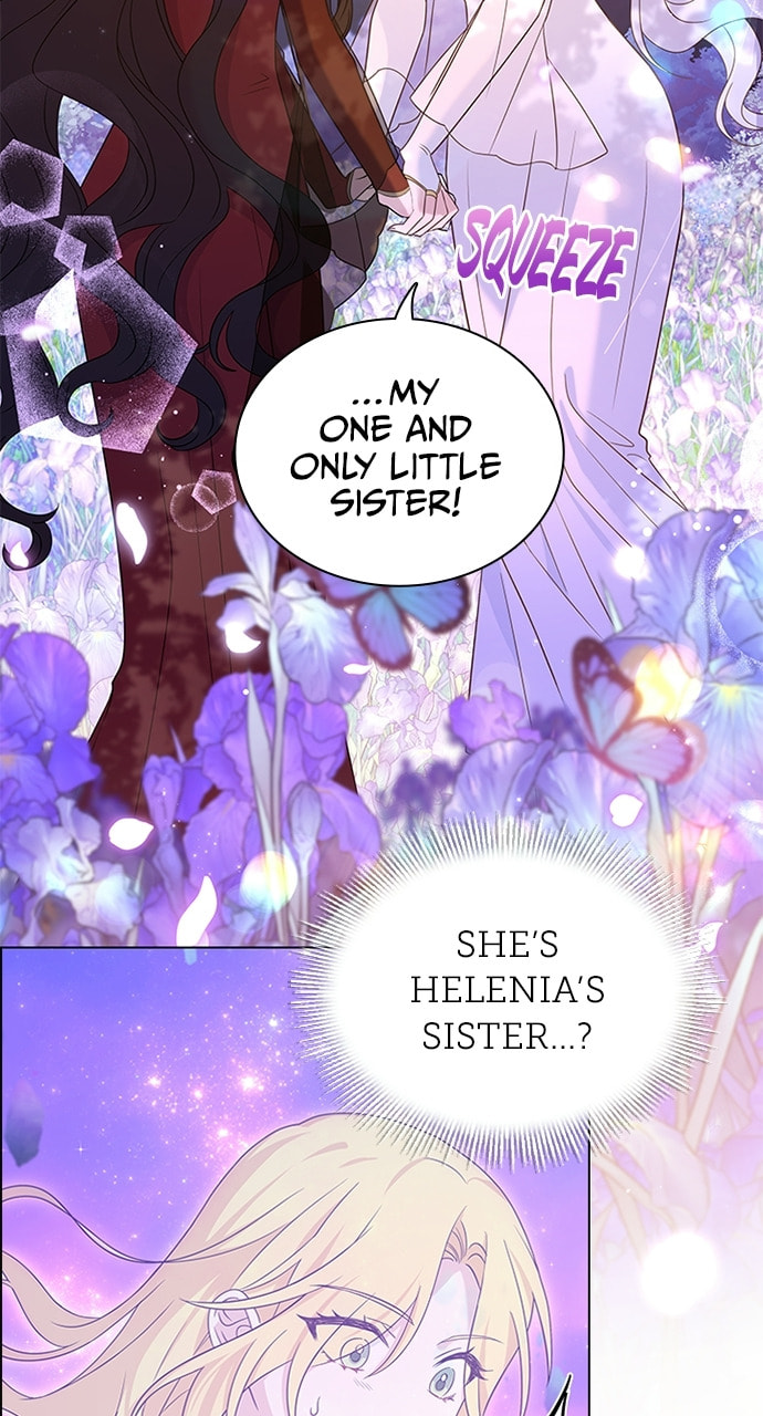 His Majesty's Proposal Chapter 84 page 13 - 
