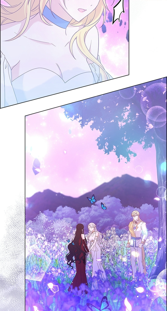 His Majesty's Proposal Chapter 84 page 14 - 