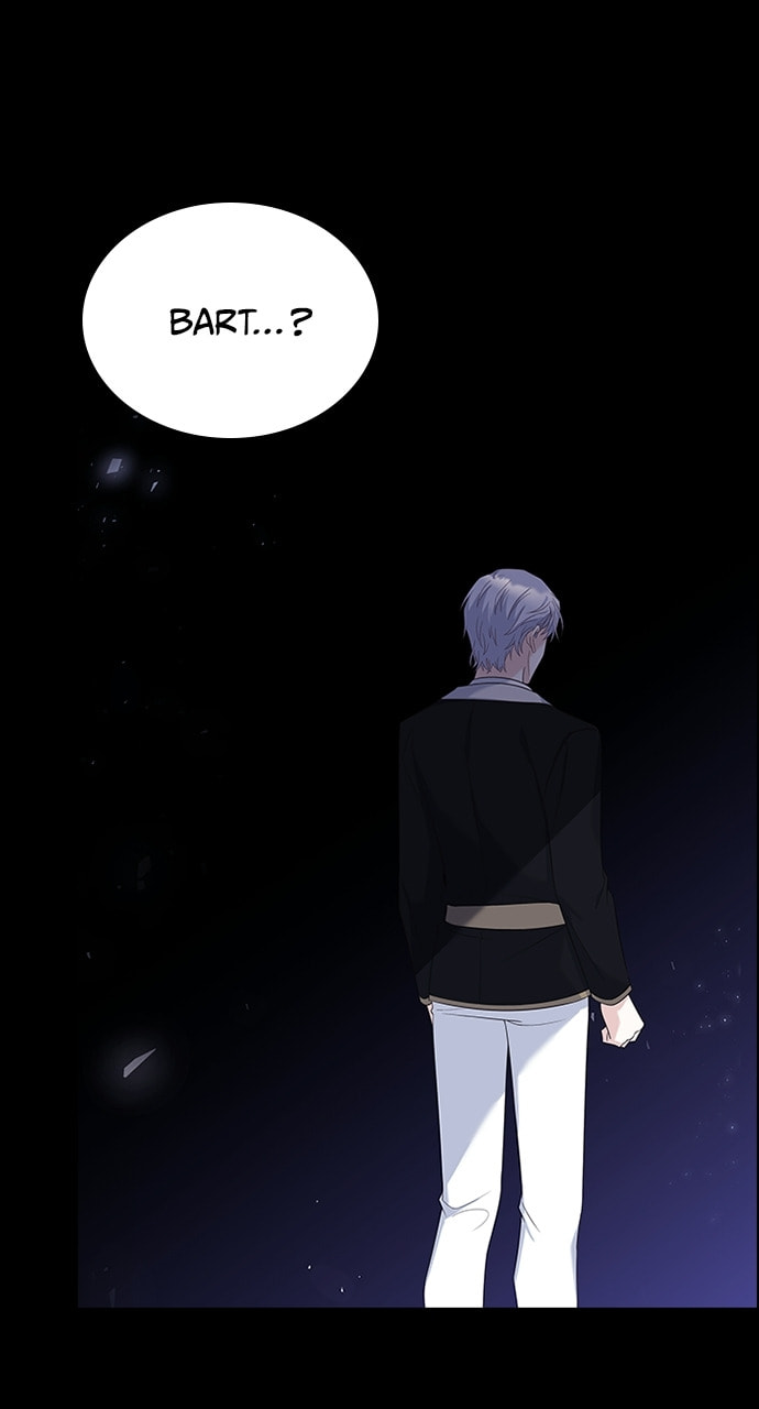His Majesty's Proposal Chapter 84 page 18 - 