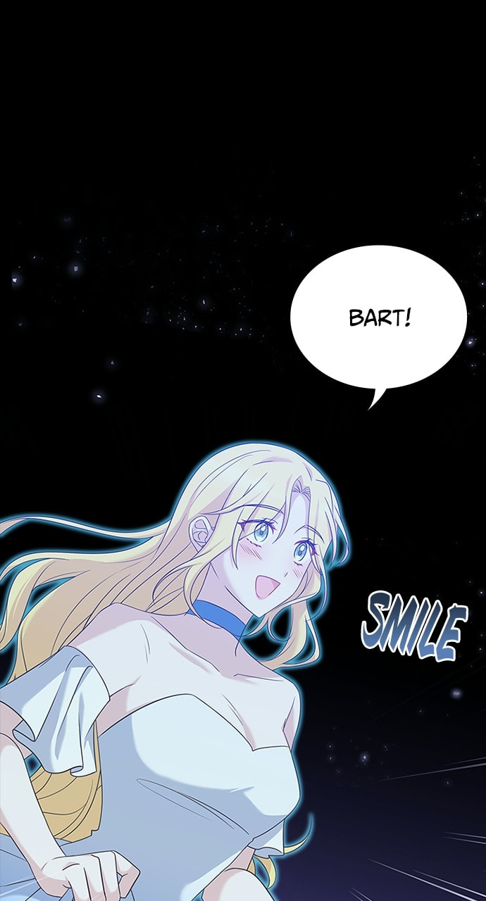 His Majesty's Proposal Chapter 84 page 19 - 