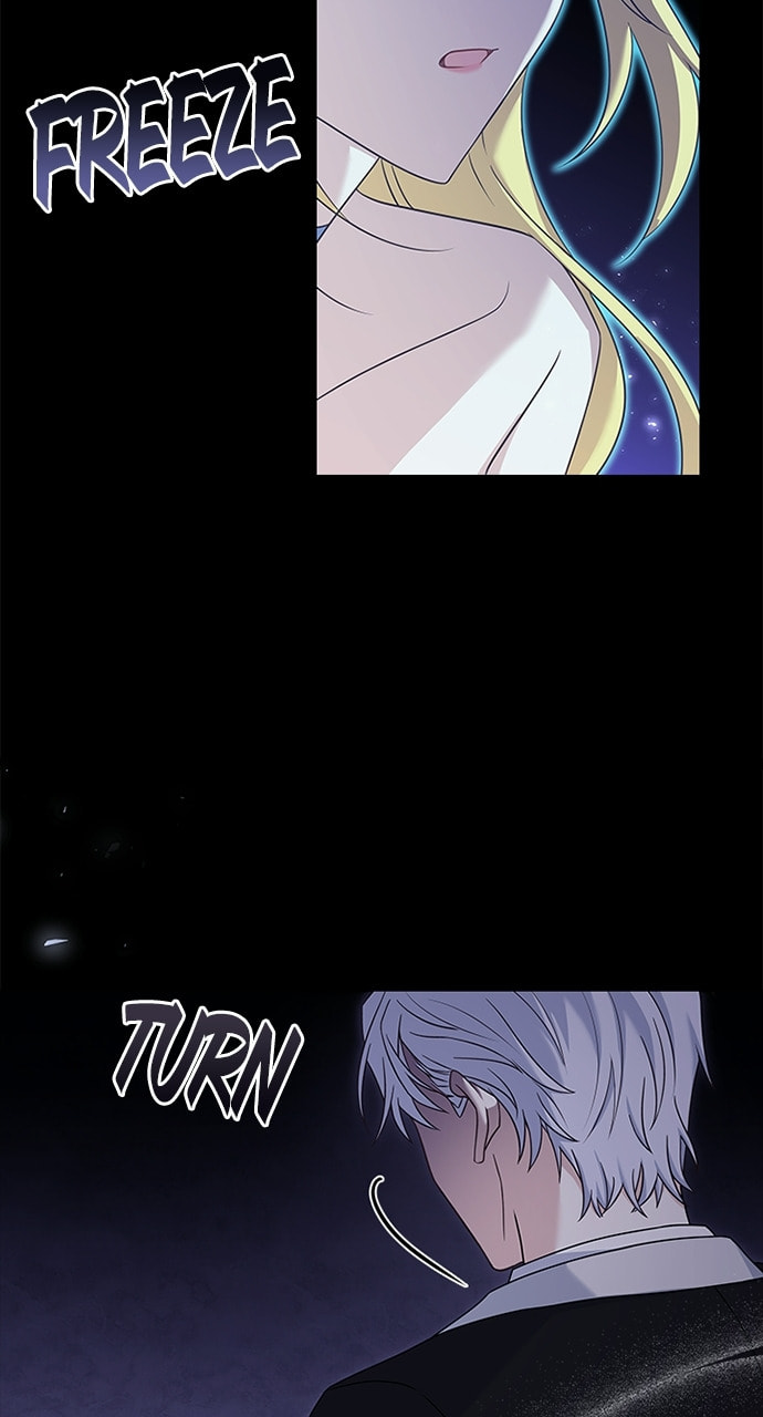 His Majesty's Proposal Chapter 84 page 21 - 