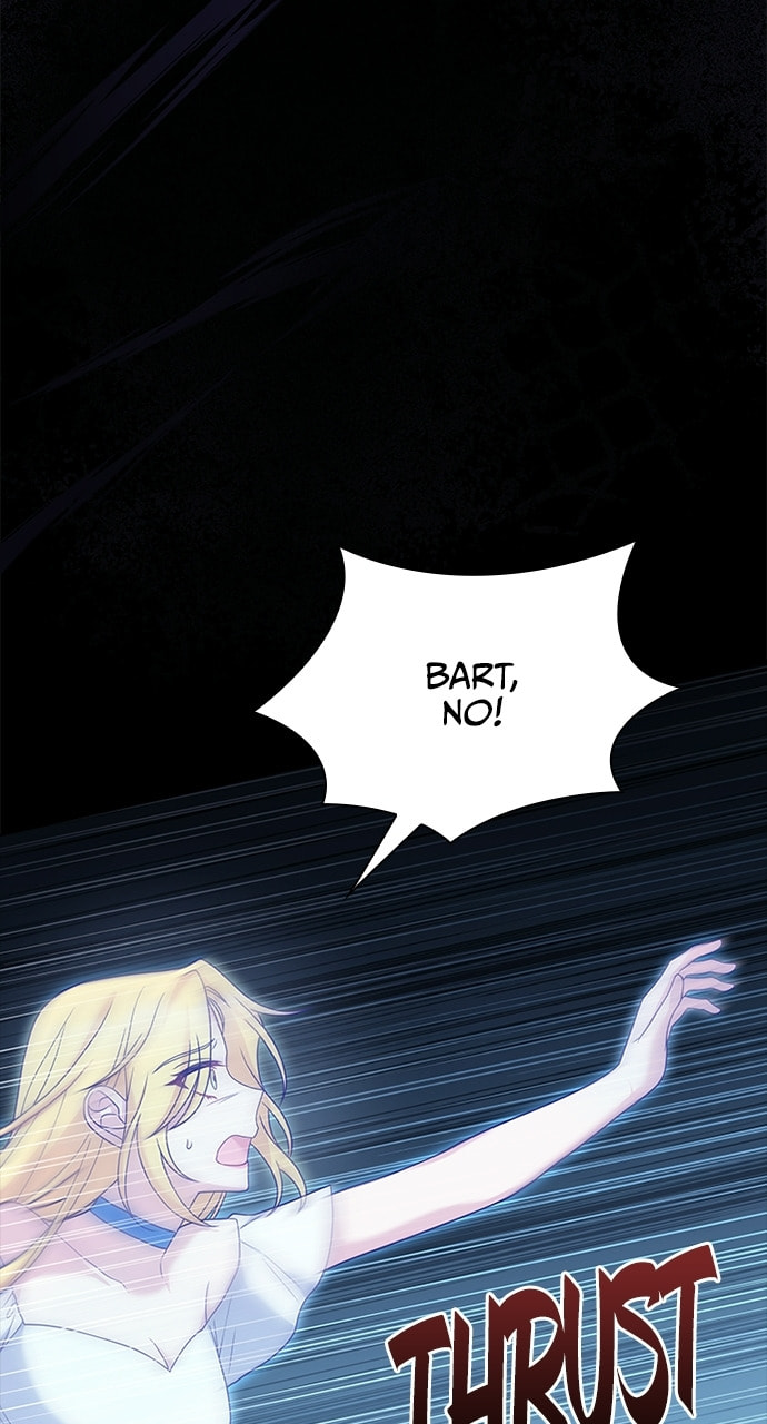 His Majesty's Proposal Chapter 84 page 26 - 