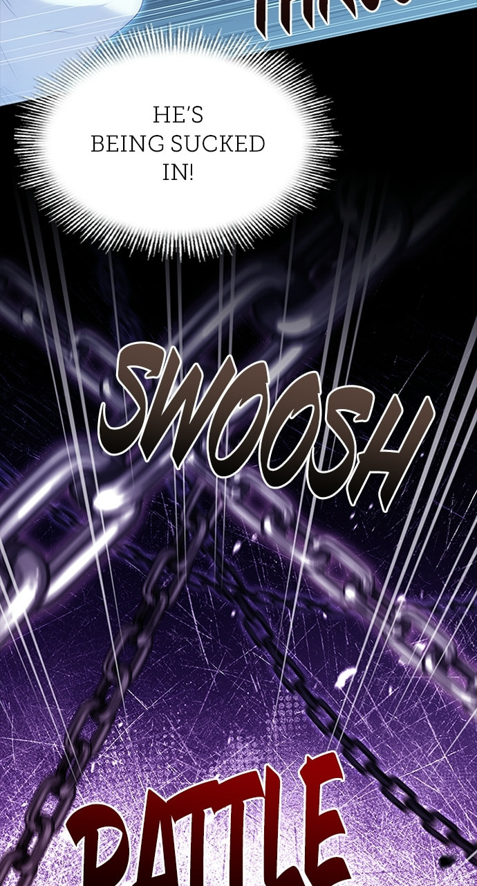 His Majesty's Proposal Chapter 84 page 27 - 