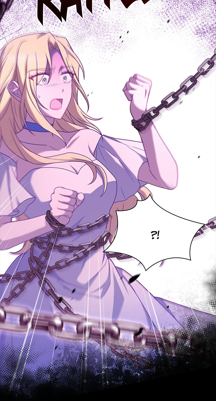His Majesty's Proposal Chapter 84 page 28 - 