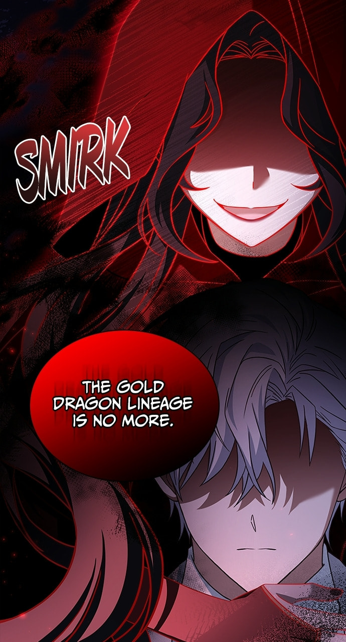 His Majesty's Proposal Chapter 84 page 31 - 