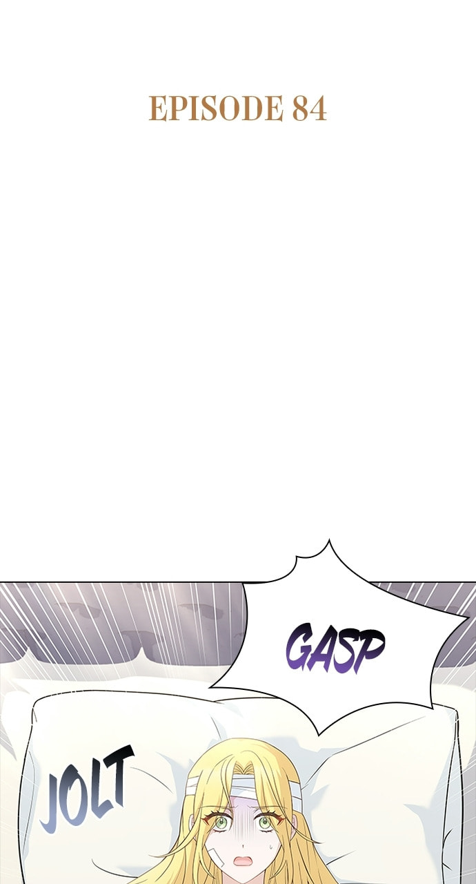 His Majesty's Proposal Chapter 84 page 35 - 