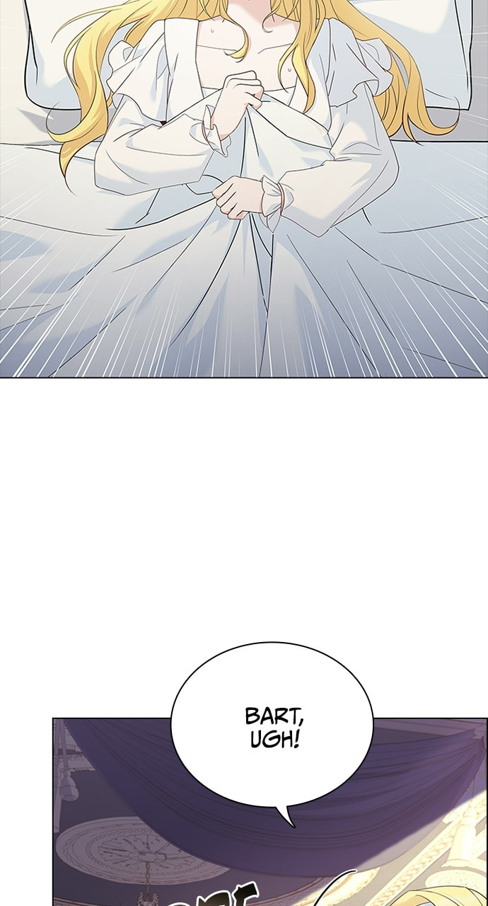 His Majesty's Proposal Chapter 84 page 36 - 