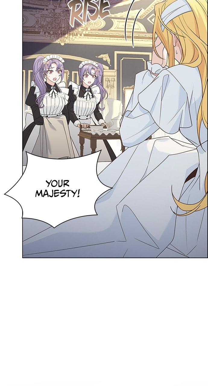 His Majesty's Proposal Chapter 84 page 37 - 