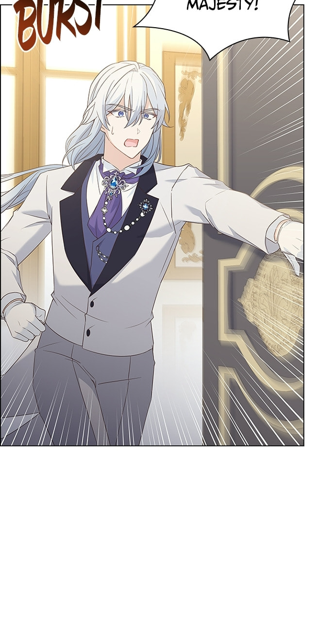 His Majesty's Proposal Chapter 84 page 40 - 