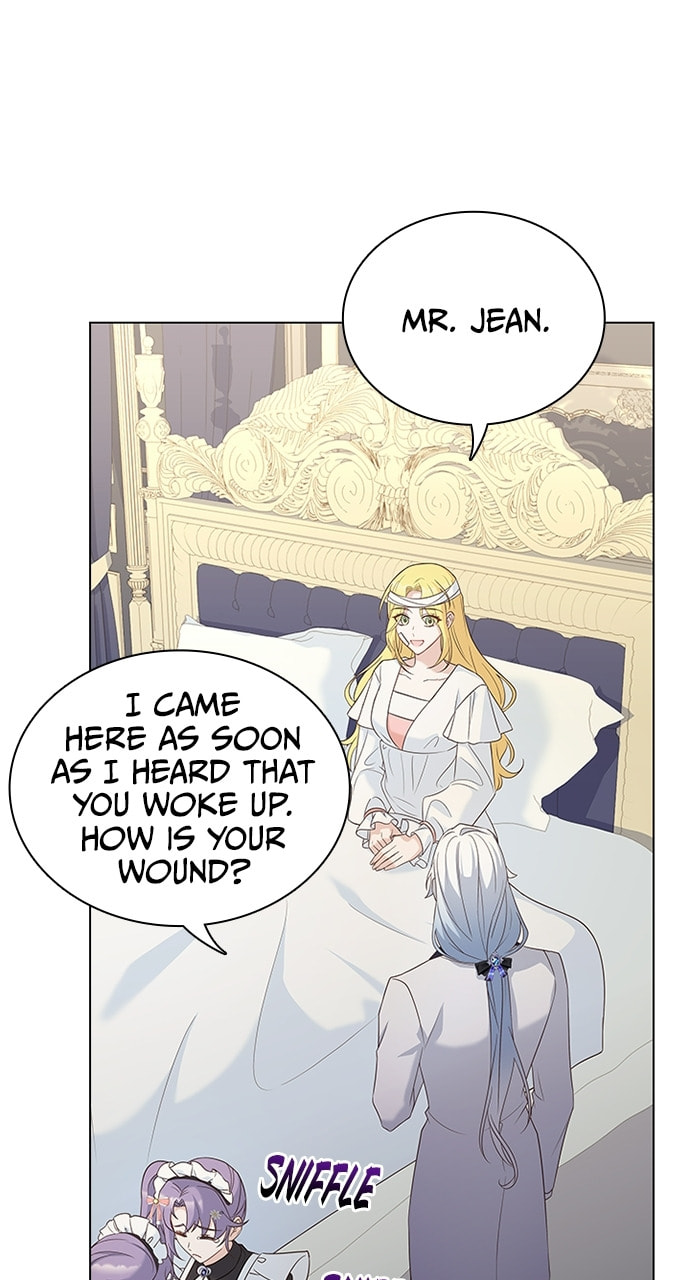 His Majesty's Proposal Chapter 84 page 41 - 
