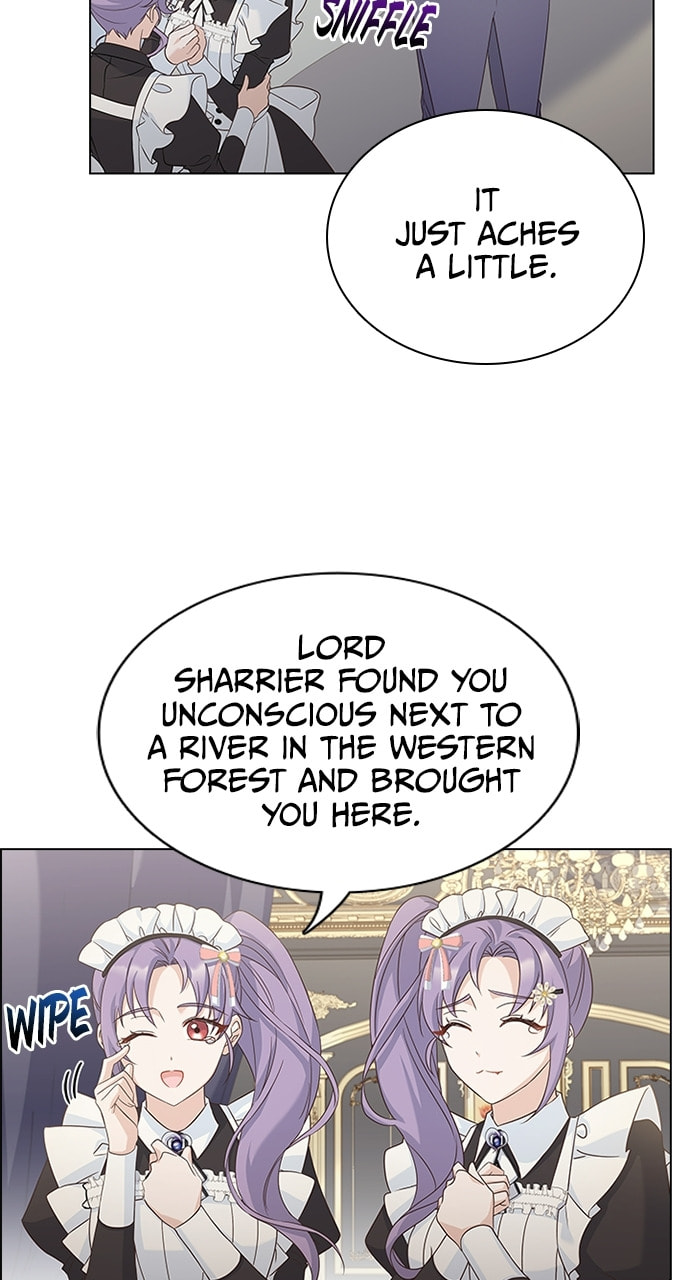 His Majesty's Proposal Chapter 84 page 42 - 