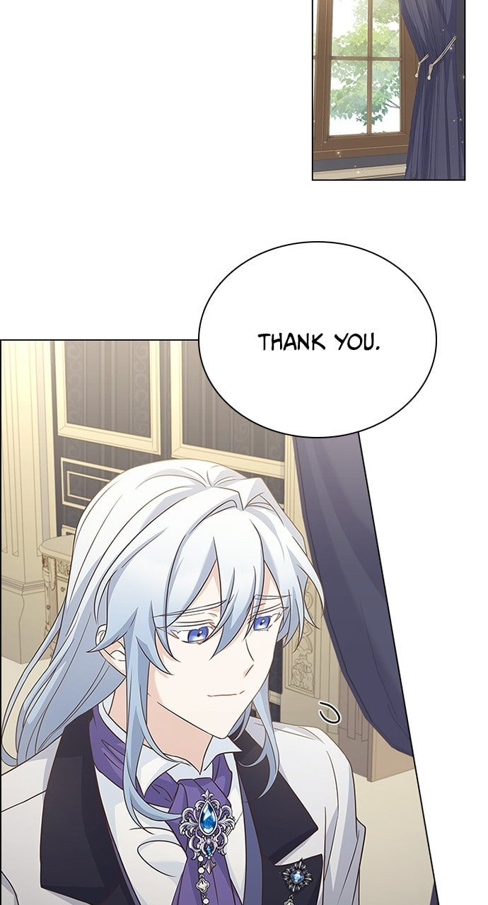 His Majesty's Proposal Chapter 84 page 44 - 