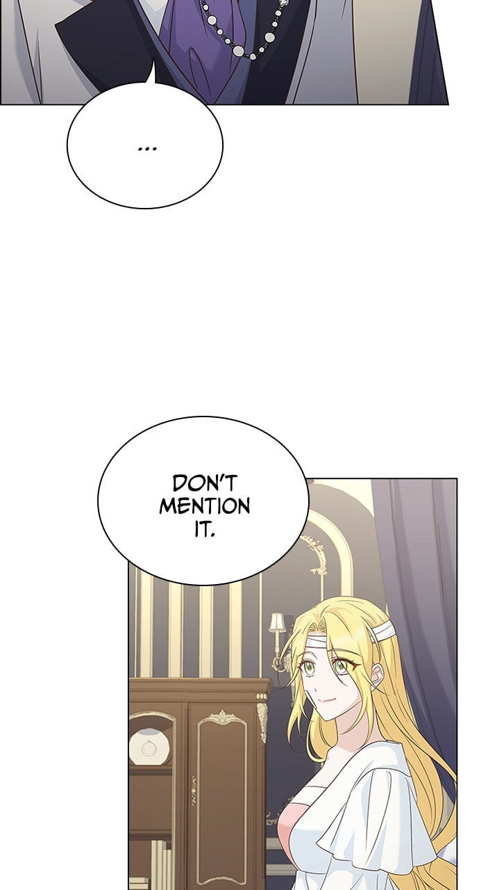 His Majesty's Proposal Chapter 84 page 45 - 