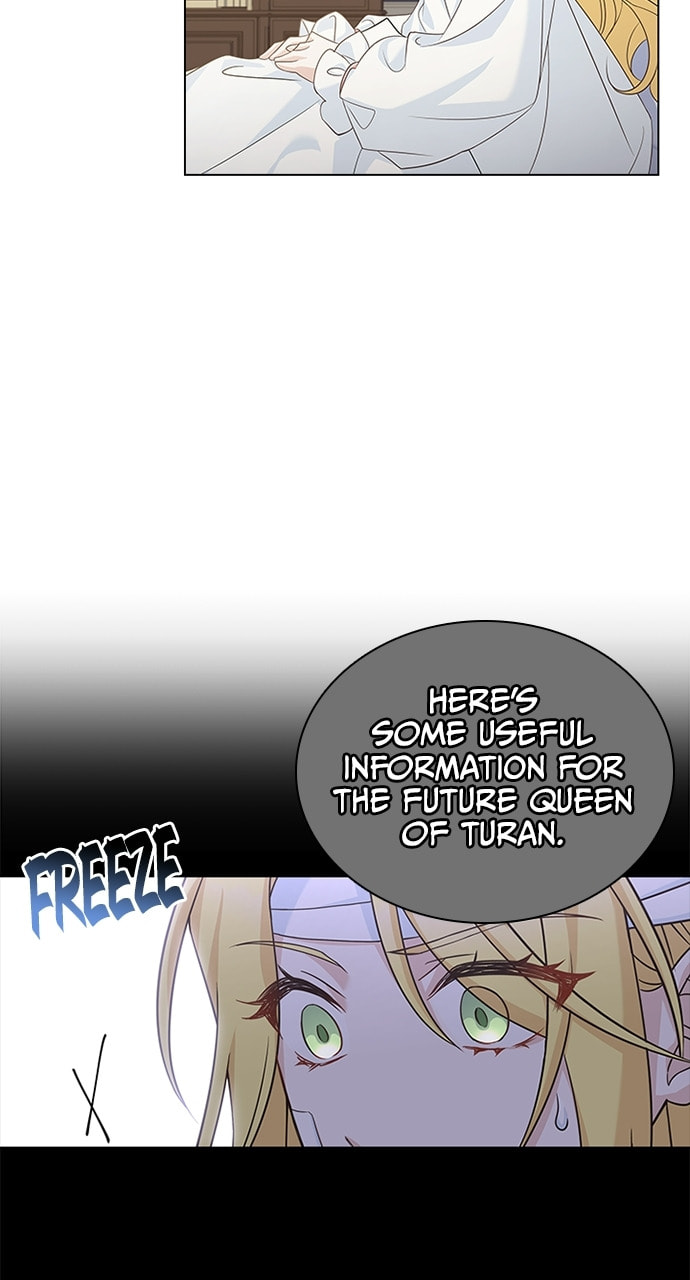 His Majesty's Proposal Chapter 84 page 46 - 