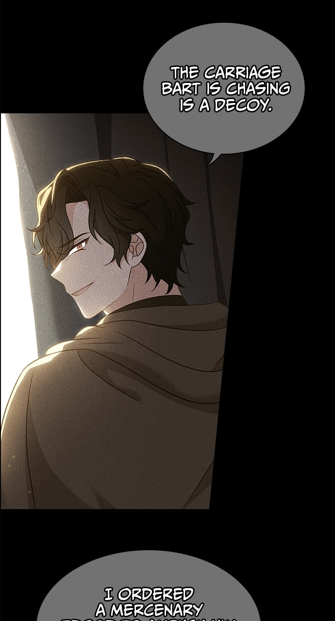 His Majesty's Proposal Chapter 84 page 47 - 