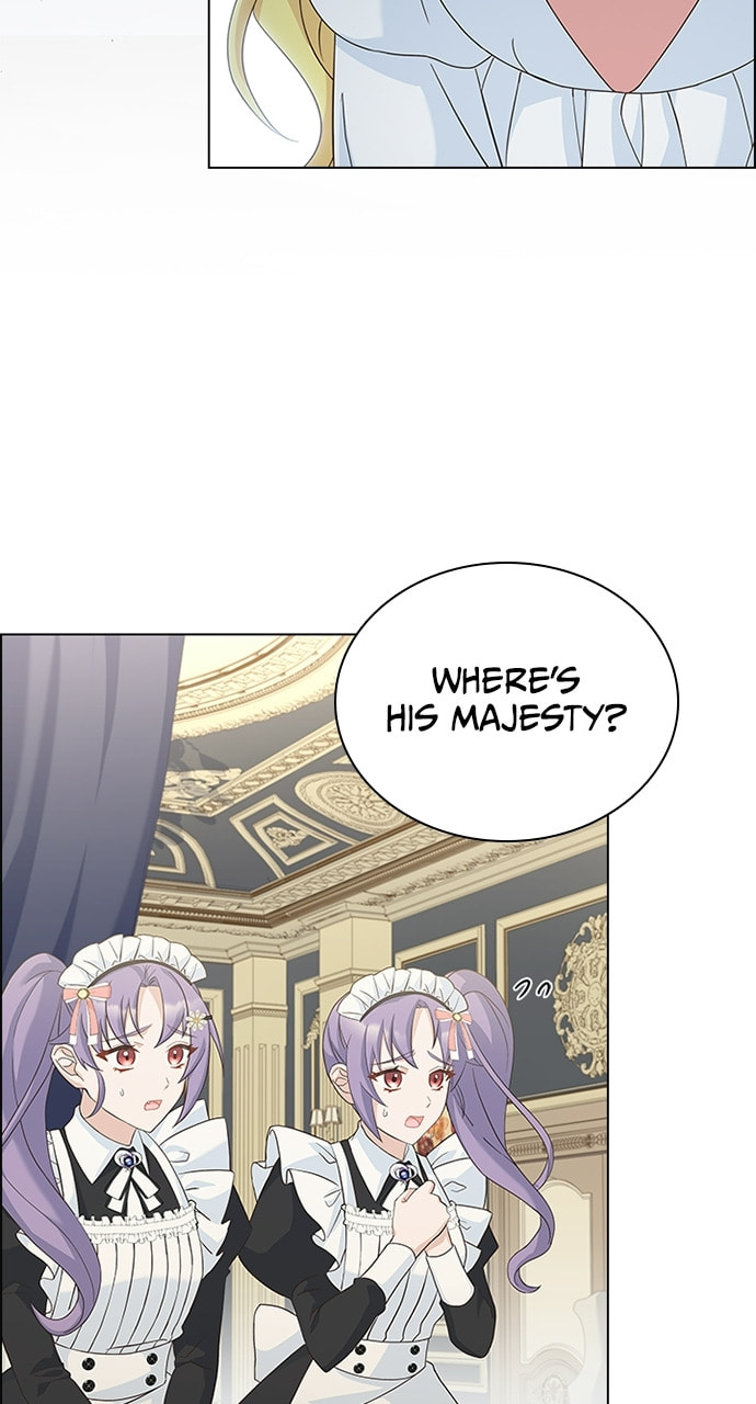 His Majesty's Proposal Chapter 84 page 49 - 