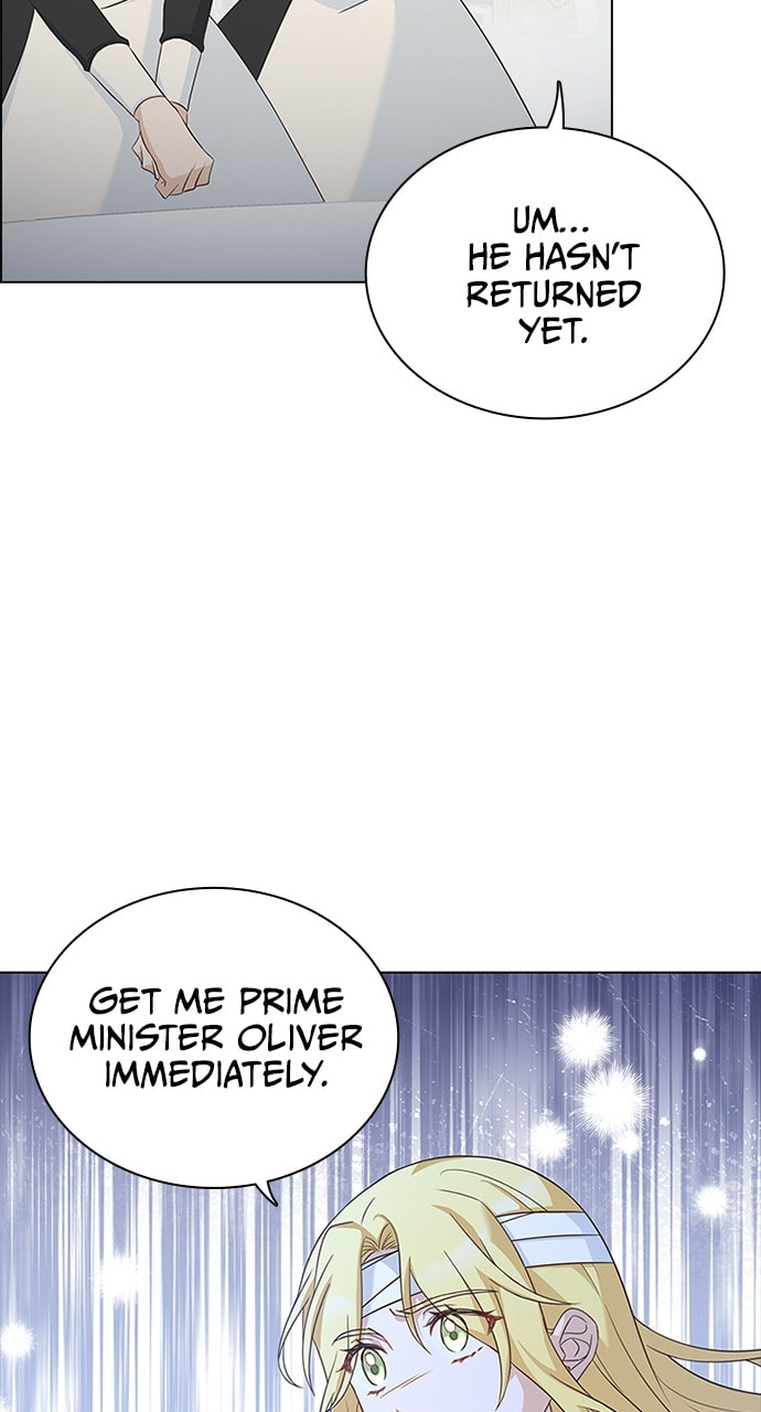 His Majesty's Proposal Chapter 84 page 50 - 