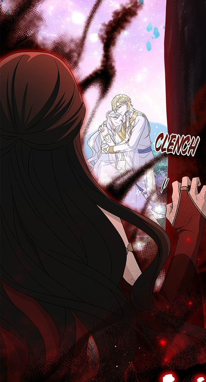 His Majesty's Proposal Chapter 84 page 6 - 