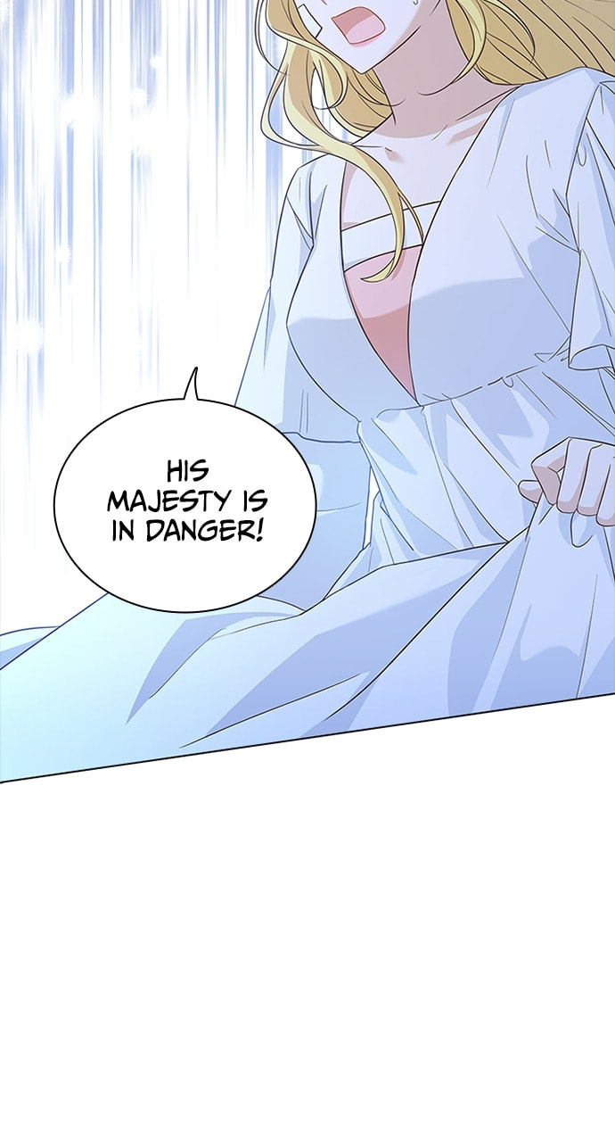 His Majesty's Proposal Chapter 84 page 51 - 
