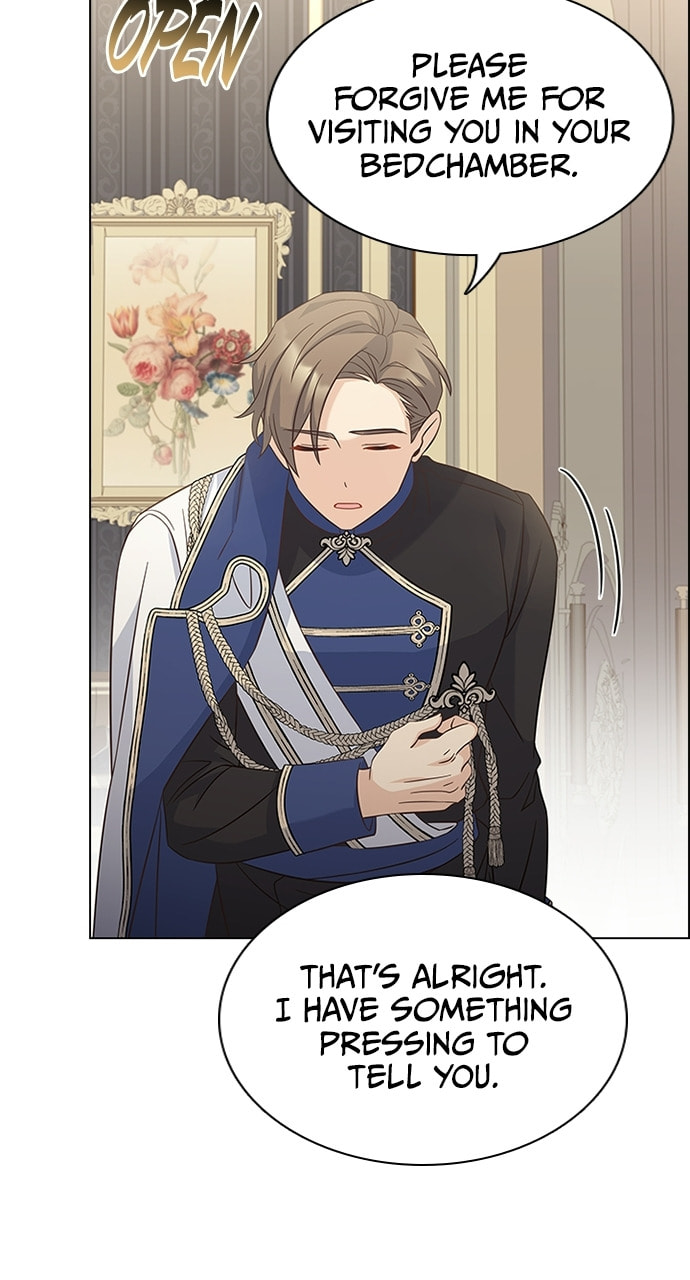 His Majesty's Proposal Chapter 84 page 53 - 