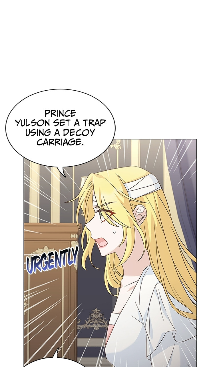 His Majesty's Proposal Chapter 84 page 54 - 