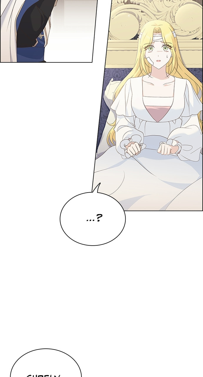 His Majesty's Proposal Chapter 84 page 56 - 