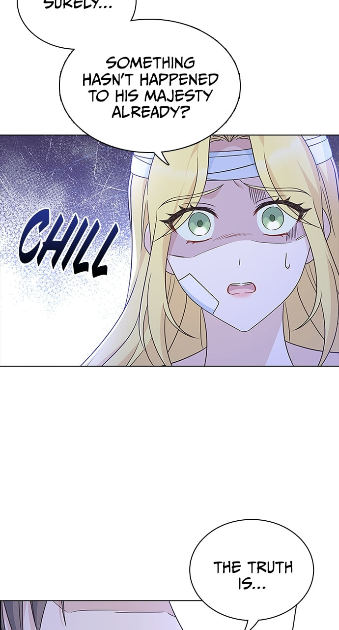 His Majesty's Proposal Chapter 84 page 57 - 