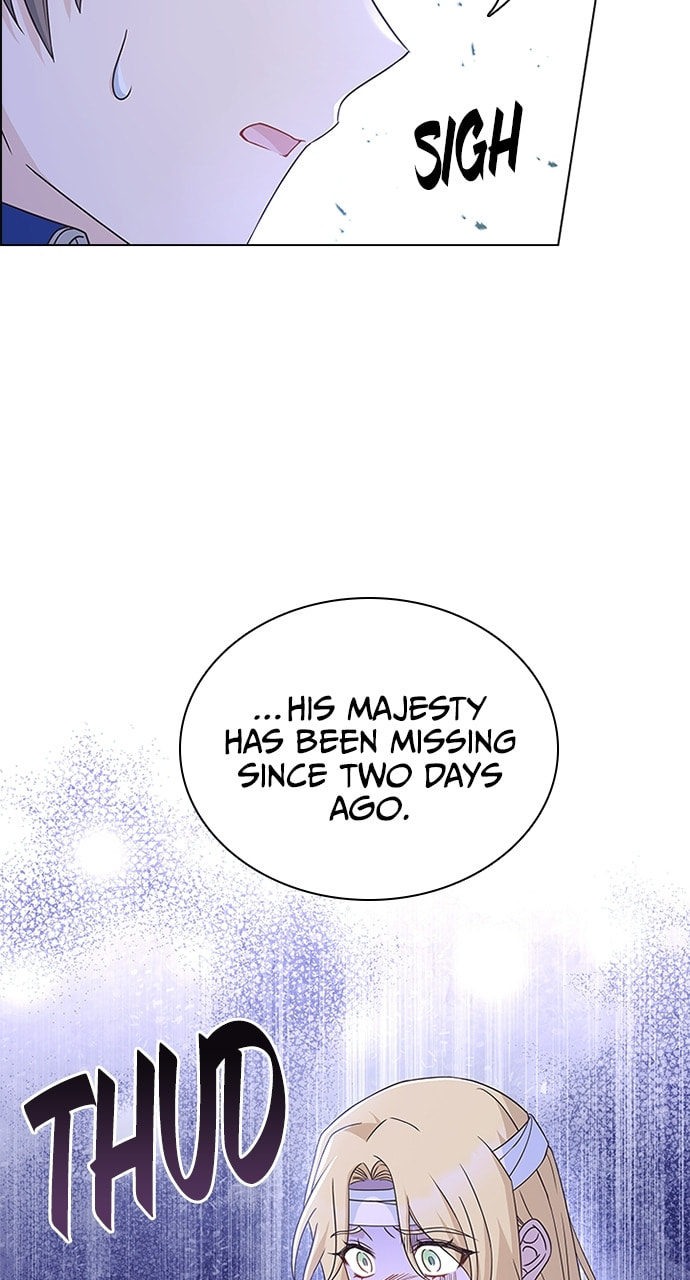 His Majesty's Proposal Chapter 84 page 58 - 